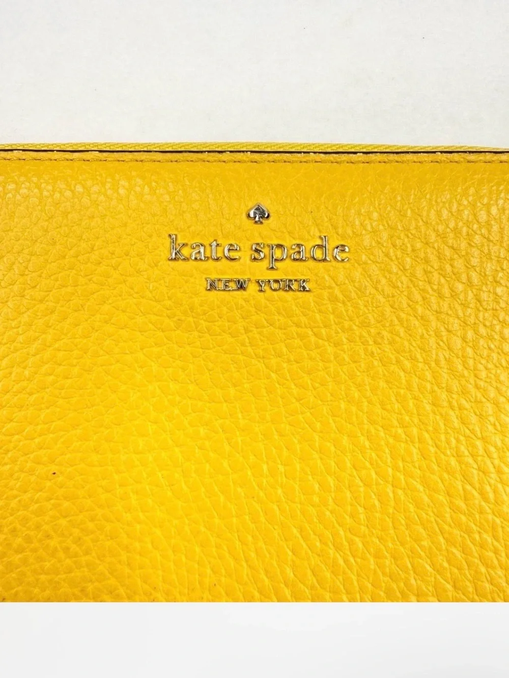 Kate Spade NY Madison Wallet Large